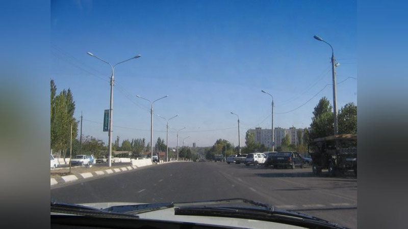 'Toshkent—Andijon pulli avtomobil yo`lini qurish uchun qancha mablag` sarflanishi ma`lum qilindi'ning rasmi