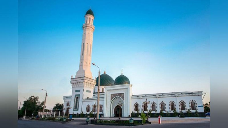 'O`zbekistonda masjidlar soni jami 2088 taga etdi'ning rasmi