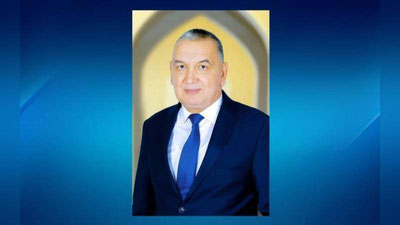 'Президент Мирза Азизов вафоти муносабати билан ҳамдардлик билдирди'ning rasmi