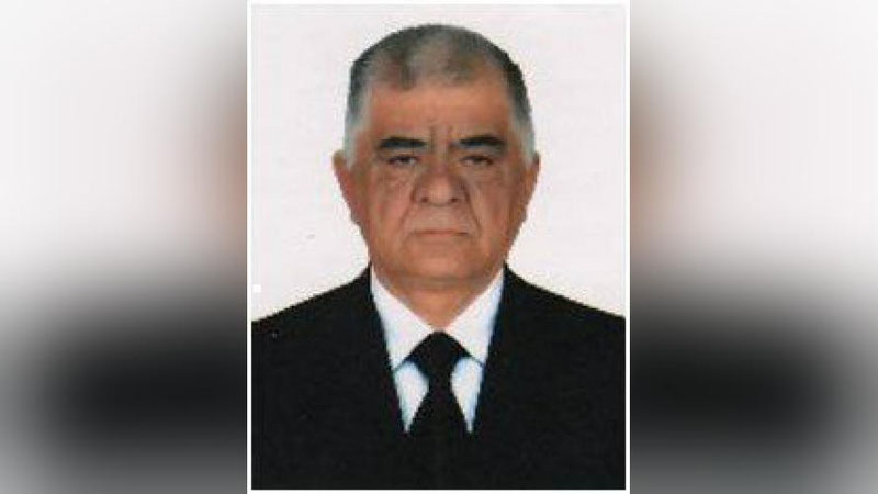 '“Nuroniy” jamg`armasi Andijon shahar Kengashi raisi vafot etdi'ning rasmi