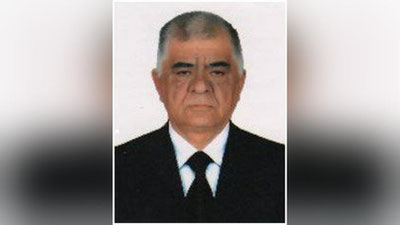 '“Nuroniy” jamg`armasi Andijon shahar Kengashi raisi vafot etdi'ning rasmi