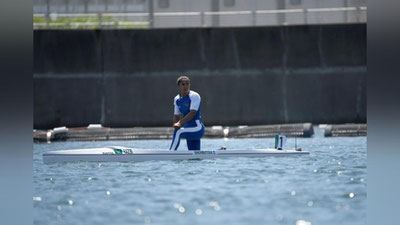 'Tokio-2020: o`zbekistonlik baydarkachi qizlar yarim final yo`llanmasi uchun kurashni davom ettiradi'ning rasmi