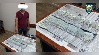 'Shofirkon va Denov tumanlarida er sotish bilan bog`liq firibgarlik holatlari aniqlandi'ning rasmi