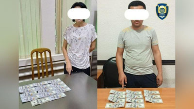 'Andijonda “Stomatologiya”ga o`qishga kiritib qo`ymoqchi bo`lgan firibgar qo`lga olindi'ning rasmi