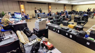 'Turizm va sport vazirligi ko`magida keng ko`lamli realiti-shou suratga olinmoqda'ning rasmi