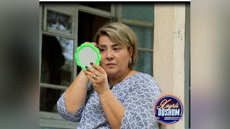 '“Suyunchi”dagi Nazira 40 yildan so`ng opalari bilan uchrashdi (video+foto)'ning rasmi