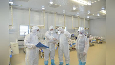 'O‘zbekistonda qaysi yoshdagilar koronavirusdan ko‘p kasallanayotgani ma’lum qilindi'ning rasmi