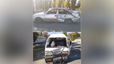 'Andijonda "Nexia" va "Damas" to`qnashdi (video)'ning rasmi