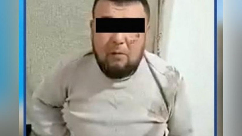 '​​Зангиотада ИИБ ходимлари томонидан калтаклангани айтилган фуқаро бўйича қўшимча маълумот берилди'ning rasmi