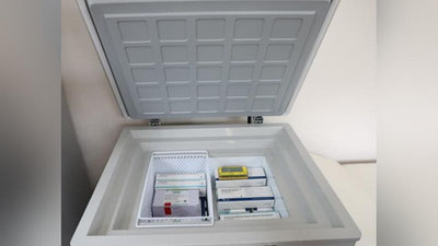 'Ўзбекистонда ишлаб чиқарилган ва юртимизга келтирилган  вакциналар миқдори 42 миллион 805 минг дозадан ошди'ning rasmi