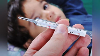 '​ЎРВИ: Болаларда касаллик нега қайталайди?'ning rasmi