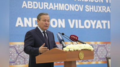 'Xodimlarini piyoda yurishga majburlagan tashkilot rahbarlari Dubayga yuboriladi   'ning rasmi