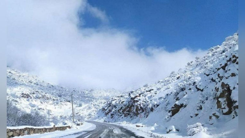 '“Тахтақорача” довони транспорт ҳаракати учун очилди'ning rasmi