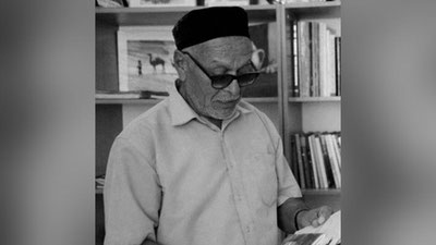 'Ўзбек театри оғир жудоликка учради'ning rasmi