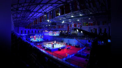 'U-22 Осиё чемпионати дастури ўзгарди'ning rasmi