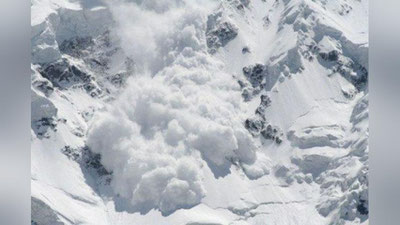 'Эҳтиёт бўлинг!  Тоғли ҳудудларда қор кўчиш хавфи эълон қилинди'ning rasmi