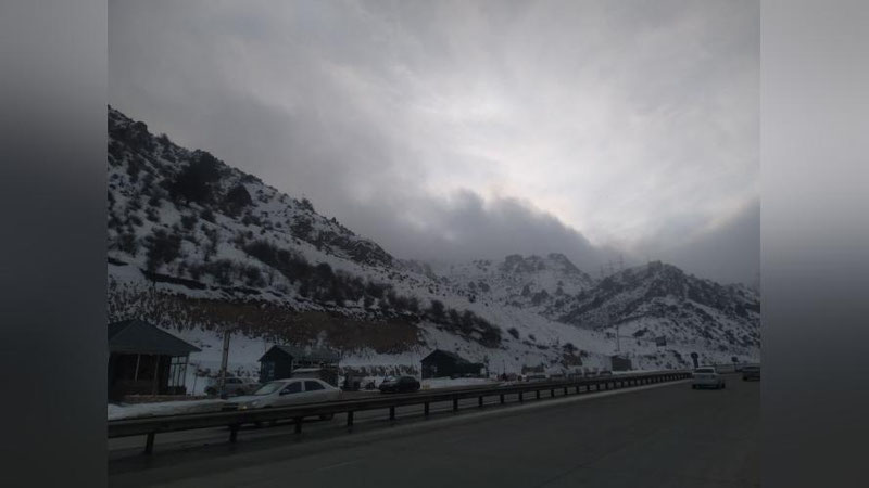 '"Бироз ёмғир, бироз қор, чанг-тўзон..." "Ўзгидромет" 11 февраль об-ҳавосини прогноз қилди 'ning rasmi