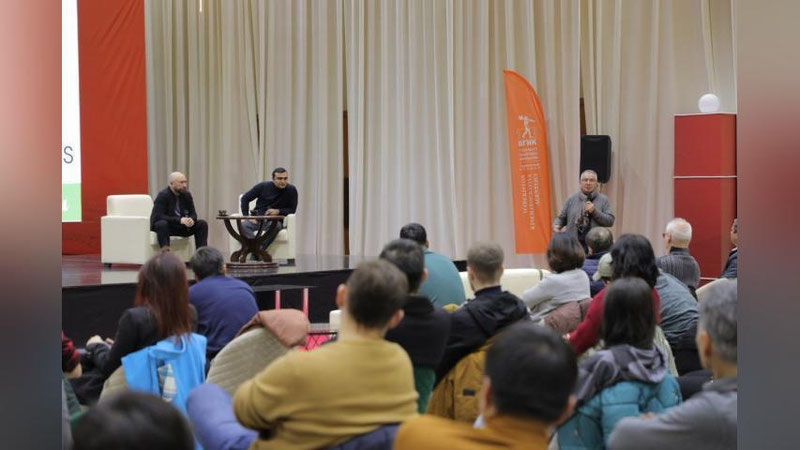 'O`zbekistonda “Animation School” animasiya markazlari ochiladi'ning rasmi