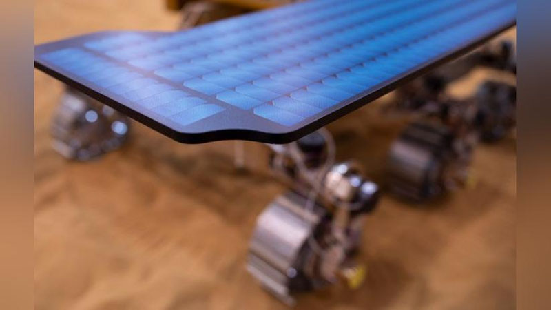 'Европа космик агентлиги Роскосмос билан миссияни бекор қилди'ning rasmi