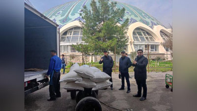 'Бош прокуратура "Эски-Жўва" деҳқон бозоридаги нарх-наволарни ўрганди'ning rasmi