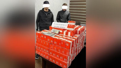 'Самарқандда 138 млн сўлик дори воситаларининг ноқонуний савдоси олди олинди'ning rasmi
