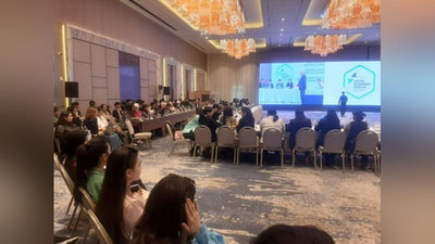 'Ўзбекистоннинг Биринчи миллий меҳмондўстлик мукофотини топшириш маросими бўлиб ўтади'ning rasmi