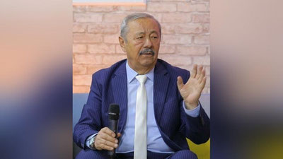 'Лутфулла Саъдуллаев 82 ёшида вафот этди'ning rasmi