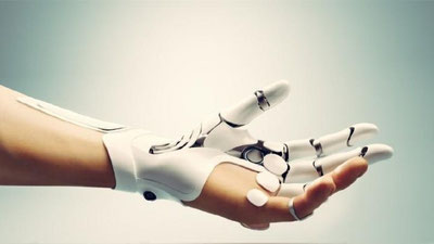 '​Олимлар ҳис қилувчи қўл протези яратди'ning rasmi