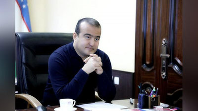 '"Муаммонинг ечими шу деб ўйлаган"        Ғузор тумани ҳокими ўзини осиб қўйган ёшлар етакчиси юзасидан фикр билдирди'ning rasmi