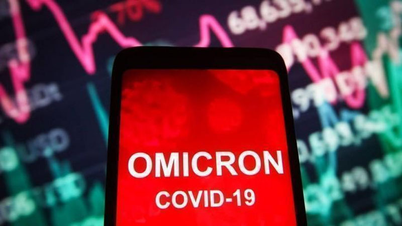 '​"Омикрон": Мутахассислар нимадан хавотирда?'ning rasmi