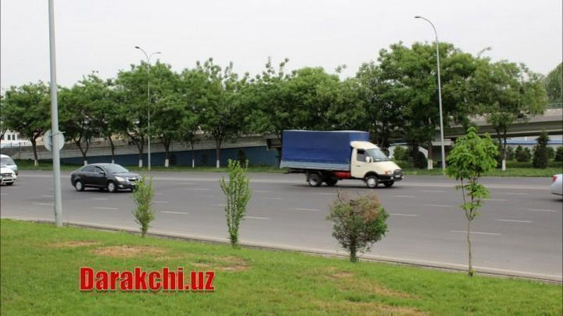 'Дам олиш кунлари Ўзбекистонда қандай об-ҳаво бўлиши маълум қилинди   'ning rasmi