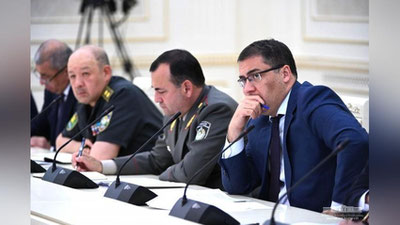 'Марказлар ҳузурида 5-9-синфлар учун Олимпия мактаблари, 10-11-синфлар ва 1-2-курслар учун Олимпия ва паралимпия коллежлари бўлади'ning rasmi