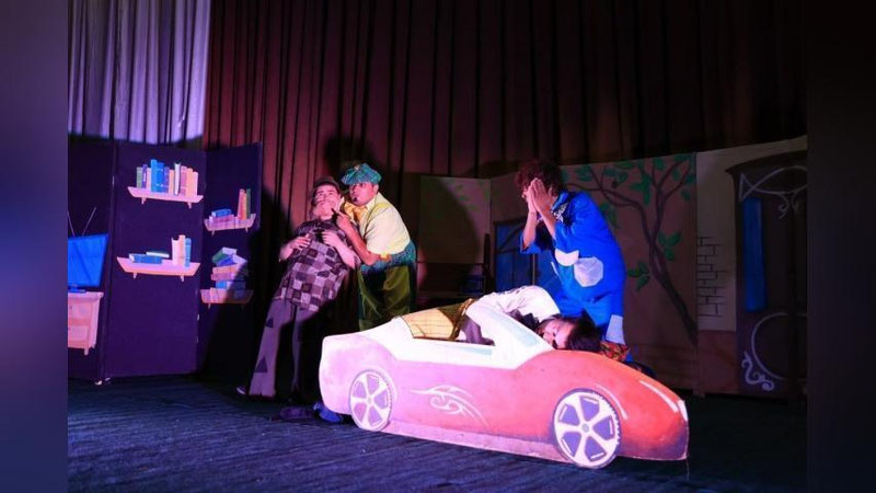 '“UzAuto Motors” Халқаро болаларни ҳимоя қилиш кунида барча ишлаб чиқариш филиаллари ходимларининг фарзандлари учун махсус байрамона тадбирлар ташкил этди (фото)'ning rasmi