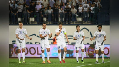 'Футбол: Ўзбекистон МТЖ "Таиланд"ни мағлубиятга учратди (фото)'ning rasmi