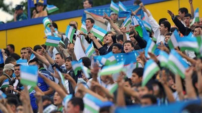 'Ўзбекистон – Япония ўйинига ўзбекистонлик мухлислар киритилмайди'ning rasmi