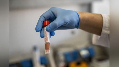 'Шимолий Кореяда янги инфекция авж олмоқда'ning rasmi