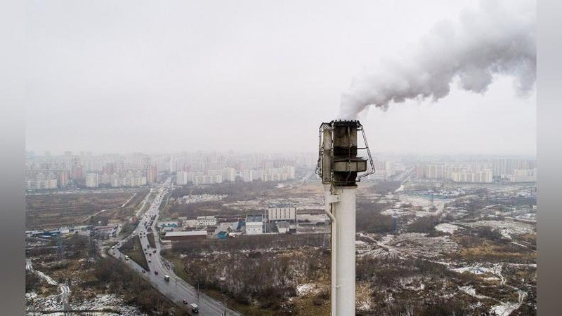 'Қатор давлатлар метандан фойдаланишни қисқартирмоқчи. Сабаби...'ning rasmi