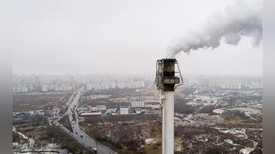 'Қатор давлатлар метандан фойдаланишни қисқартирмоқчи. Сабаби...'ning rasmi