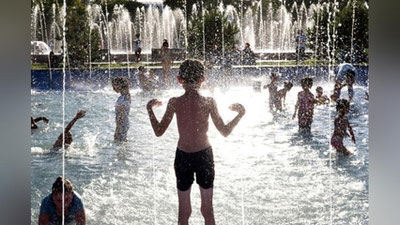 'Ёзнинг қоқ чилласида бизни қандай об-ҳаво кутмоқда?'ning rasmi