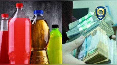 'Шўрчида МЧЖ агенти 105,8 млн сўмни талон-торож қилди'ning rasmi