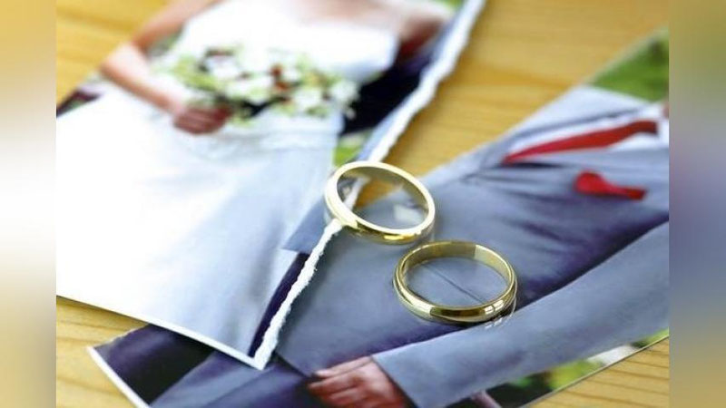 '6 oyda 24 572 ta nikohdan ajralish holatlari qayd etilgan - Statqo`m'ning rasmi