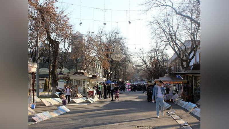 'Bugun yog`ingarchiliksiz salqin havo bo`lishi kutilmoqda'ning rasmi