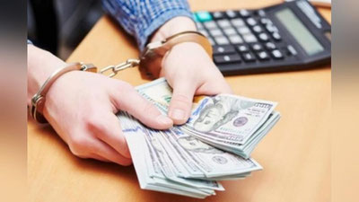 'Самарқанд давлат чет тиллар институти тютори 2 минг доллар пора билан ушланди'ning rasmi