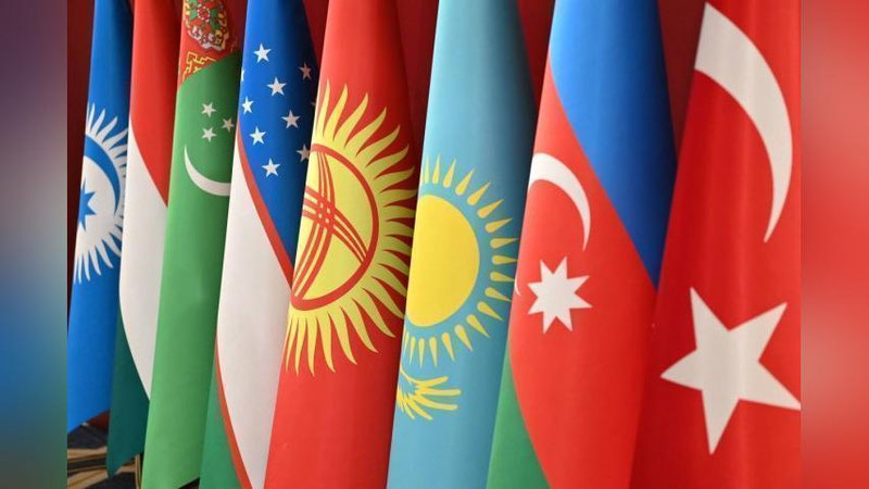 'Turkiy Davlatlar Tashkiloti doirasida "Birinchi Diaspora yoshlar forumi" o`tkaziladi'ning rasmi