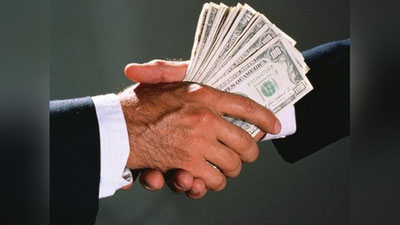 'Namanganda deputat pora bilan qo`lga tushdi'ning rasmi