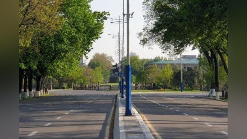 '"O`zgidromet" 26 avgust kungi ob-havo prognozini e`lon qildi'ning rasmi