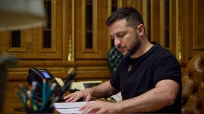 'Bu yil qish Ukraina uchun tarixdagi eng og`iri bo`ladi- r'ning rasmi