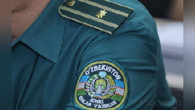 'O`zbekistonda yarim yilda sodir etilgan jinoyatlarning 94 foizi fosh etildi'ning rasmi