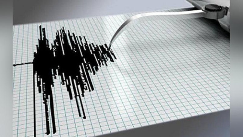 'Tojikistonda yuz bergan zilzila O`zbekistonning qator hududlarida sezildi'ning rasmi