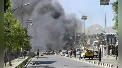 'Rossiya Kobuldagi elchixonasi oldidagi teraktga munosabat bildirdi'ning rasmi